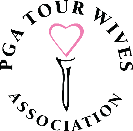 PGA Tour Wives logo